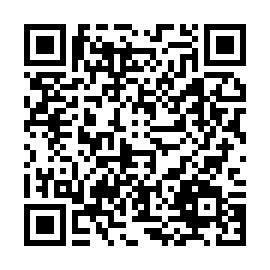 福岡の条件を旅マネへ渡すURLのQRコード